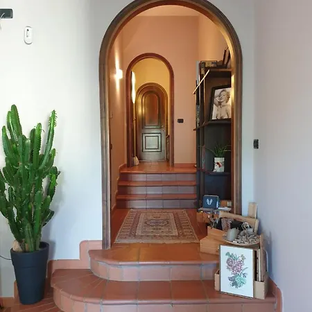 A Casa Di Tere * Medicina (Emilia-Romagna)
