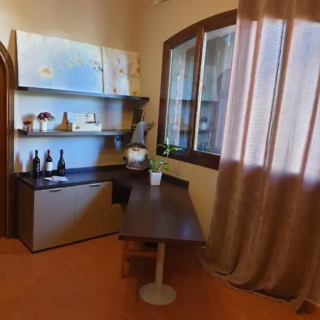 A Casa Di Tere Maison d'hôtes