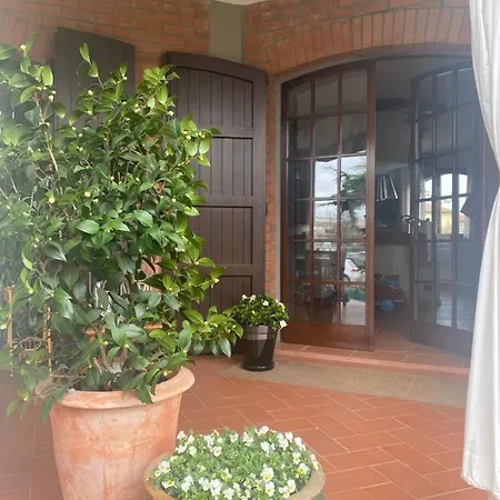 A Casa Di Tere Πανσιόν