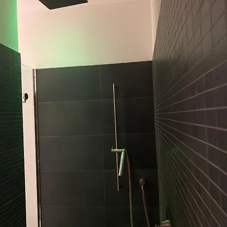 A Casa Di Tere Πανσιόν