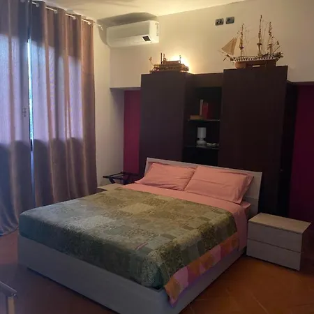 A Casa Di Tere Πανσιόν 3*