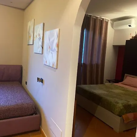 A Casa Di Tere Μεντιτσίνα