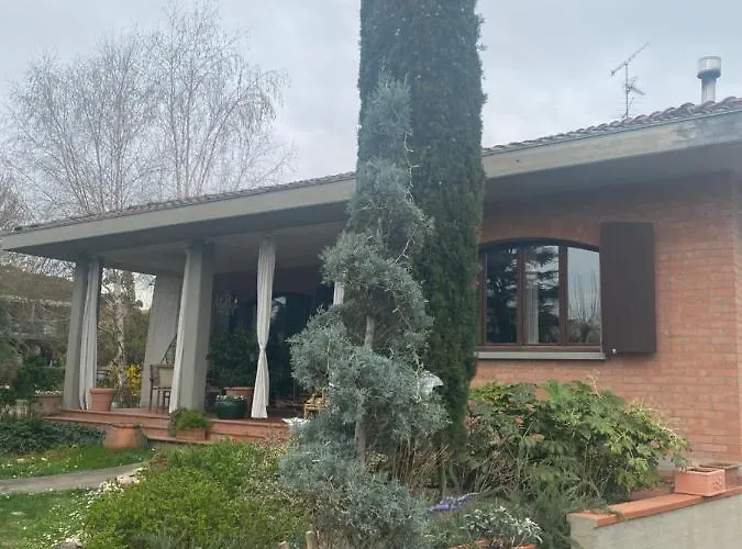 Gæstehus A Casa Di Tere