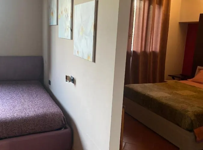 A Casa Di Tere