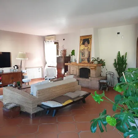 A Casa Di Tere 3*