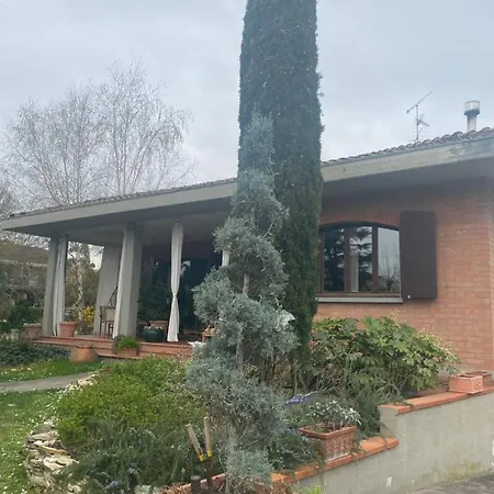 Gæstehus A Casa Di Tere