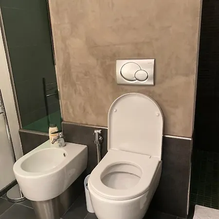 A Casa Di Tere Medicina (Emilia-Romagna)