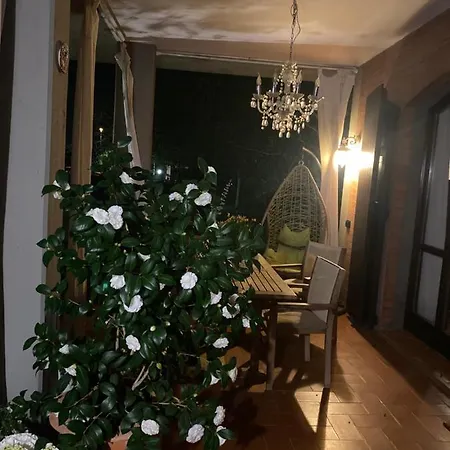 A Casa Di Tere 招待所 3*