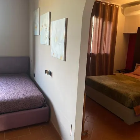 A Casa Di Tere