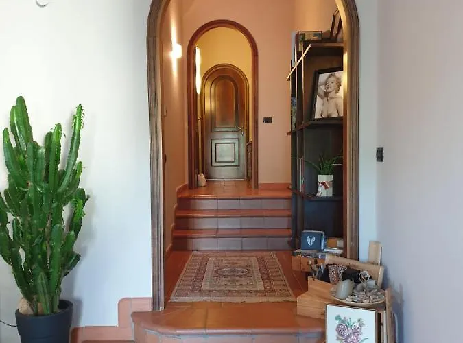 A Casa Di Tere 3* Medicina (Emilia-Romagna)