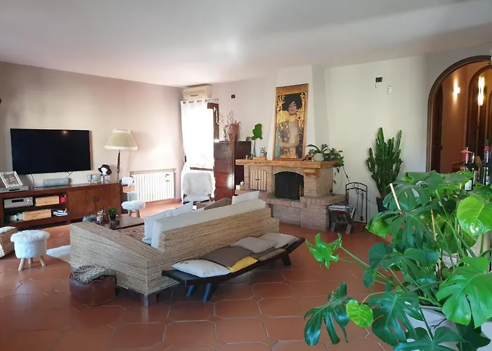 A Casa Di Tere 3*