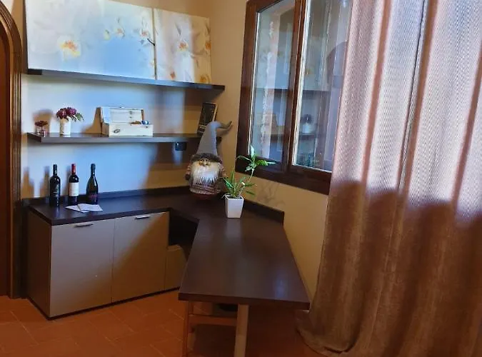 A Casa Di Tere 招待所