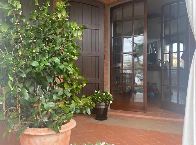 A Casa Di Tere 招待所