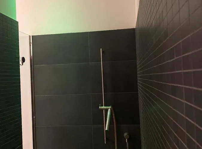 A Casa Di Tere Gæstehus