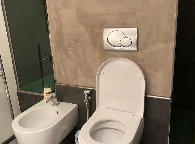 A Casa Di Tere Medicina (Emilia-Romagna)