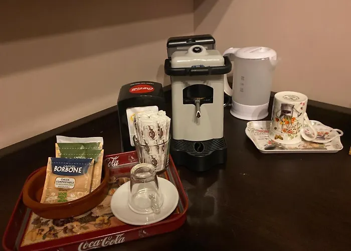 A Casa Di Tere Gæstehus Medicina (Emilia-Romagna)