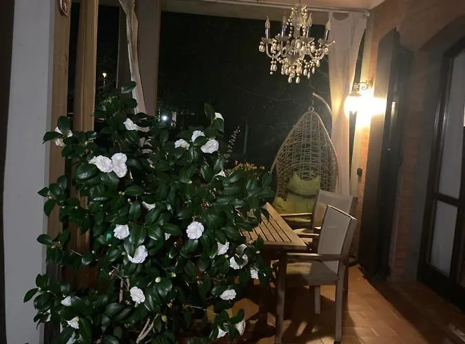 A Casa Di Tere Gæstehus 3*