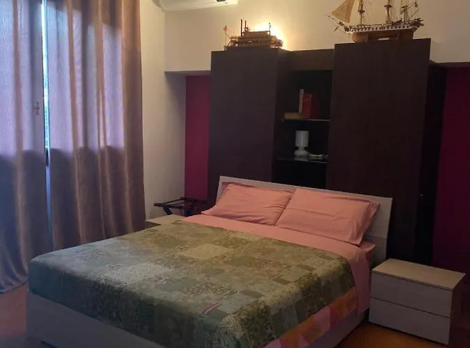 A Casa Di Tere 招待所 3*