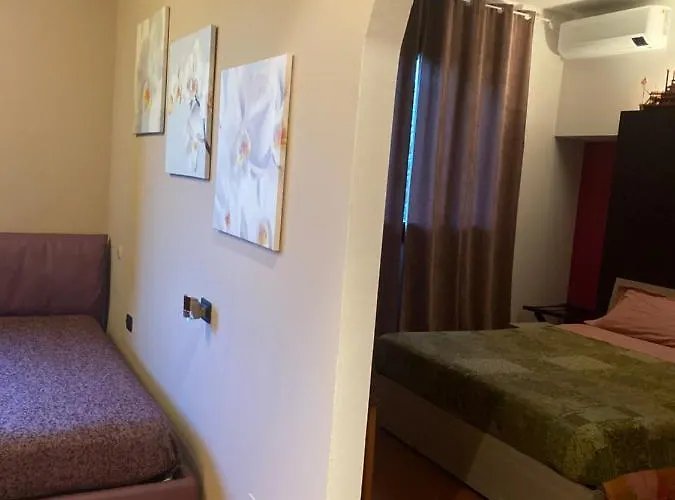 A Casa Di Tere Medicina (Emilia-Romagna)